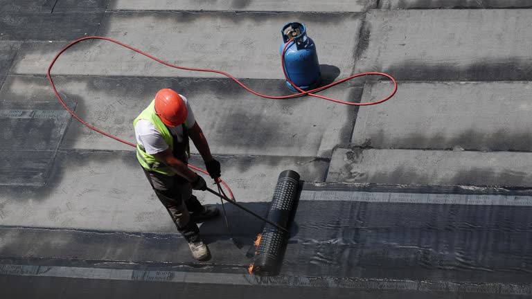 Insulation Air Sealing in Novato, CA